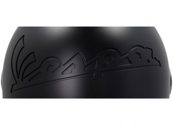 Vespa Helm Demi Jet Visor BT S - Afbeelding 3