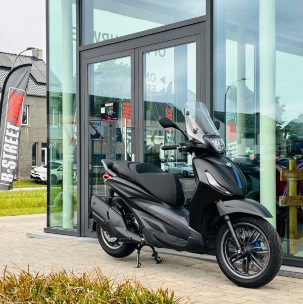 Piaggio Beverly S 400 - Afbeelding 5