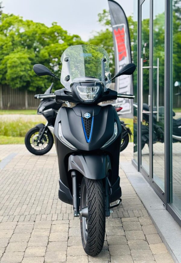 Piaggio Beverly S 400 - Afbeelding 7