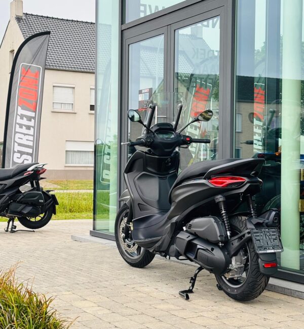 Piaggio Beverly S 400 - Afbeelding 8