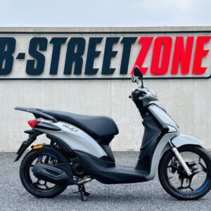 Piaggio Liberty S 50