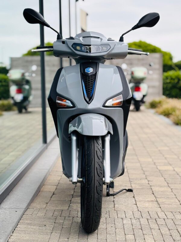 Piaggio Liberty S 50 - Afbeelding 2