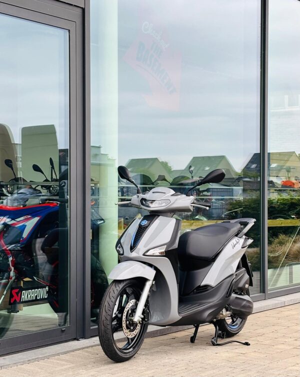 Piaggio Liberty S 50 - Afbeelding 4