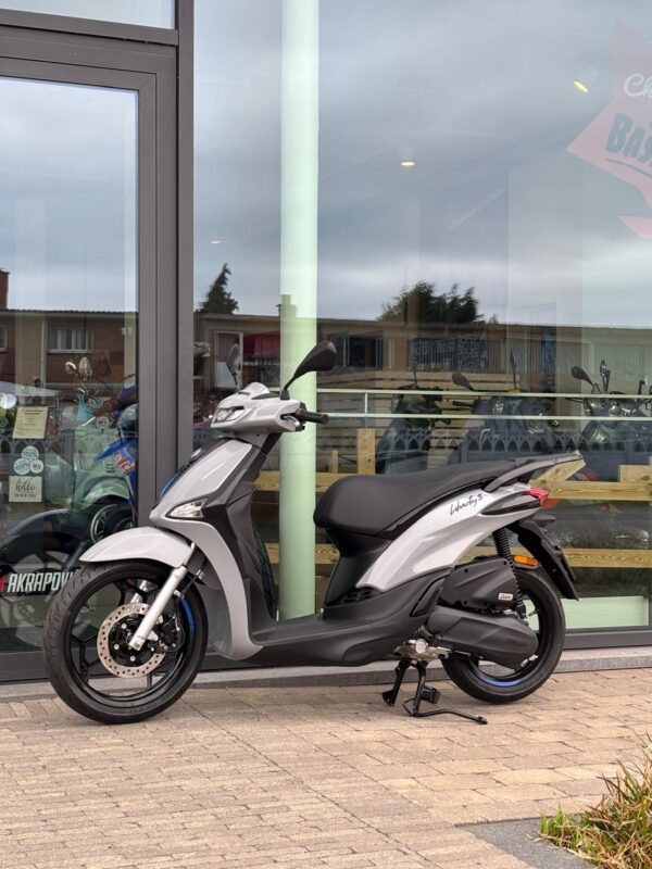 Piaggio Liberty S 50 - Afbeelding 6