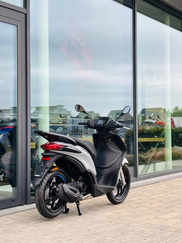 Piaggio Liberty S 50 - Afbeelding 12