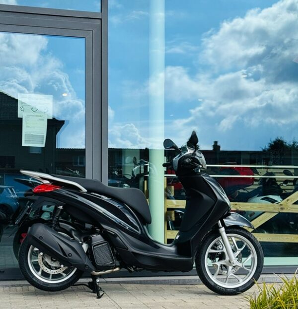 Piaggio Liberty 125 - Afbeelding 3