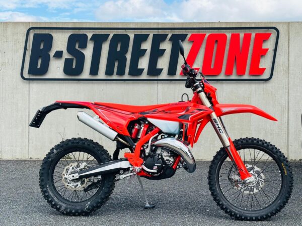 Beta RR 2t 125 X-Pro