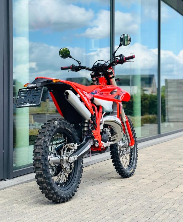 Beta RR 2t 125 X-Pro - Afbeelding 2