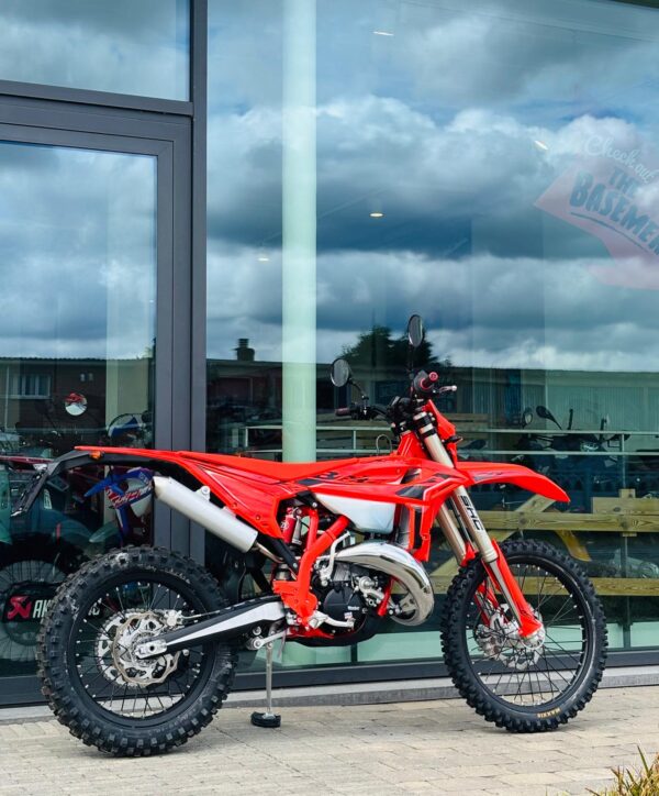Beta RR 2t 125 X-Pro - Afbeelding 3