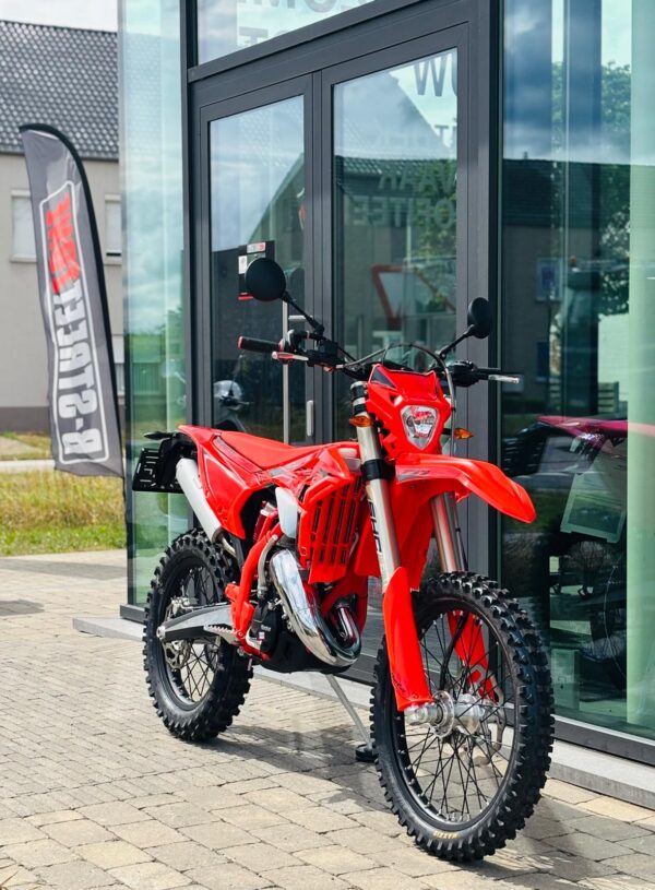 Beta RR 2t 125 X-Pro - Afbeelding 4