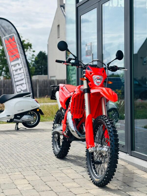 Beta RR 2t 125 X-Pro - Afbeelding 5