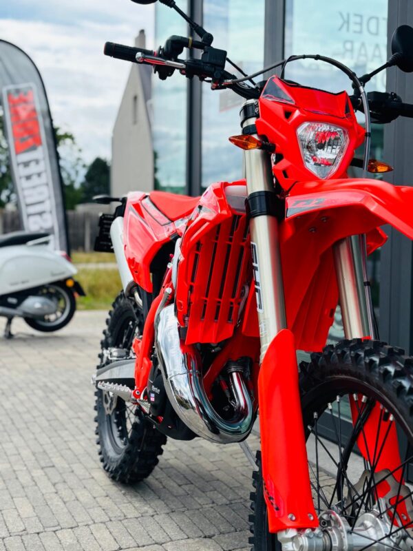 Beta RR 2t 125 X-Pro - Afbeelding 6