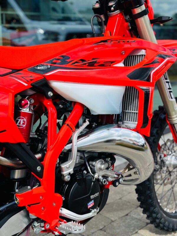 Beta RR 2t 125 X-Pro - Afbeelding 7