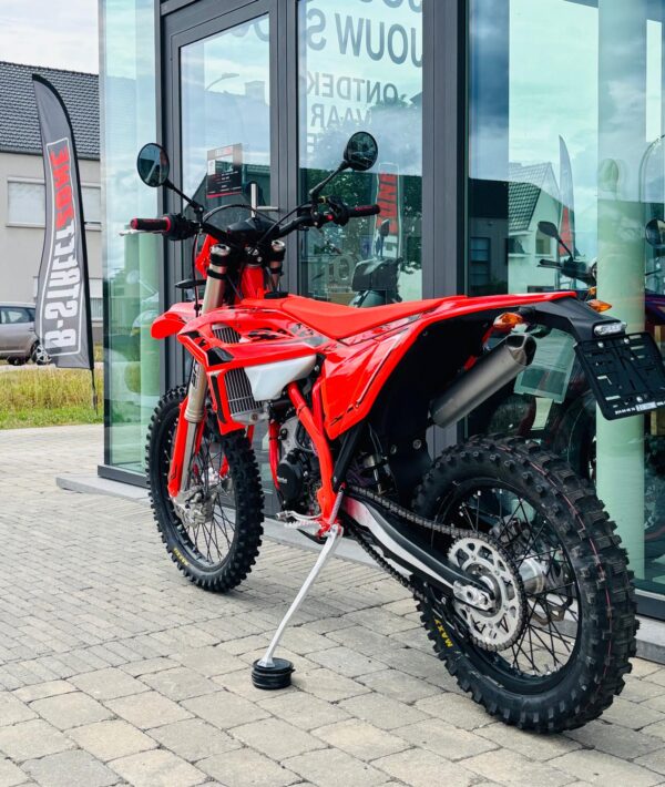 Beta RR 2t 125 X-Pro - Afbeelding 8