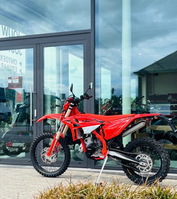 Beta RR 2t 125 X-Pro - Afbeelding 9