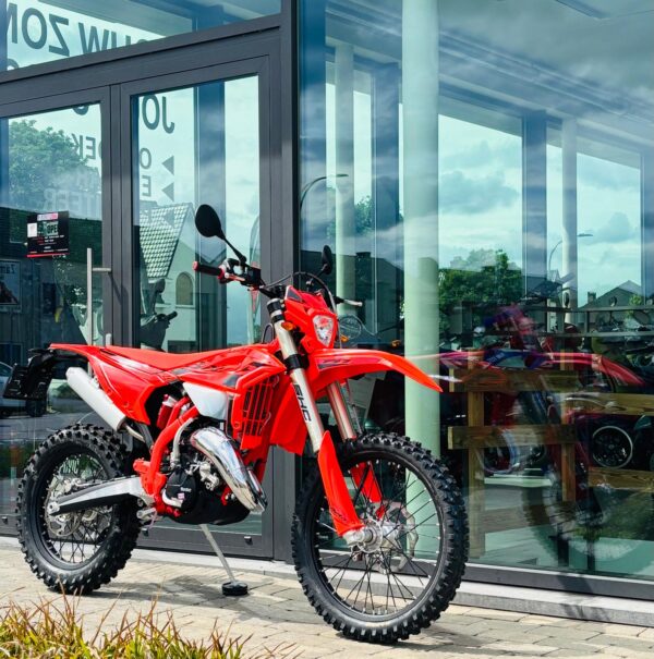 Beta RR 2t 125 X-Pro - Afbeelding 10