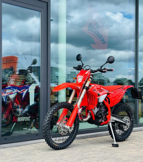 Beta RR 2t 125 X-Pro - Afbeelding 11