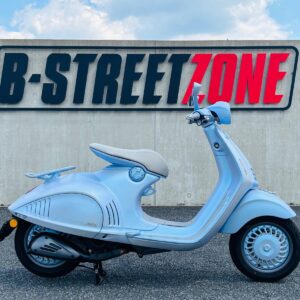 Vespa 946 125 Snake