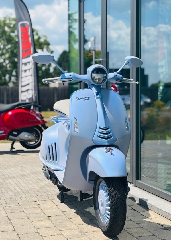 Vespa 946 125 Snake - Afbeelding 3