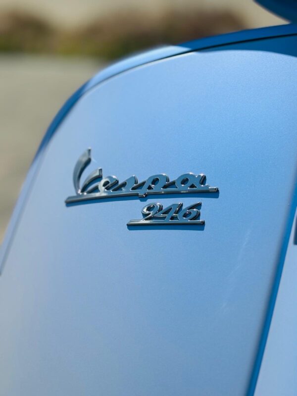 Vespa 946 125 Snake - Afbeelding 8