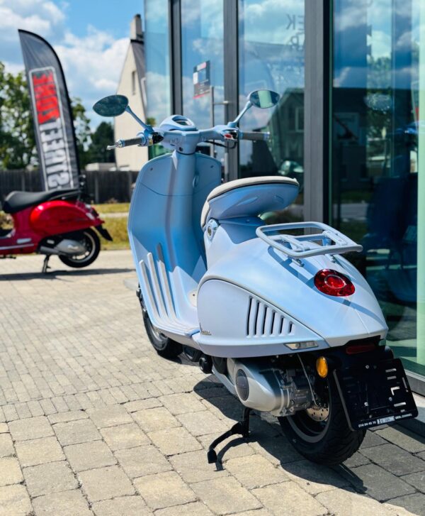 Vespa 946 125 Snake - Afbeelding 9