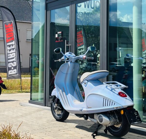 Vespa 946 125 Snake - Afbeelding 10