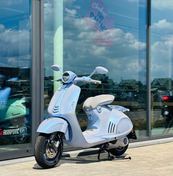 Vespa 946 125 Snake - Afbeelding 12