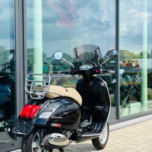 Occasie Vespa GTS 250