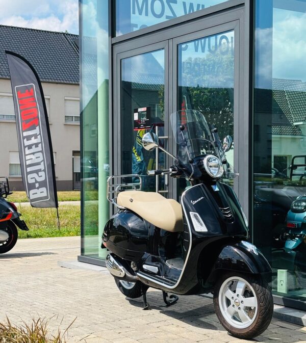 Occasie Vespa GTS 250 - Afbeelding 4