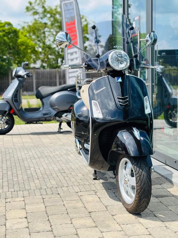 Occasie Vespa GTS 250 - Afbeelding 7
