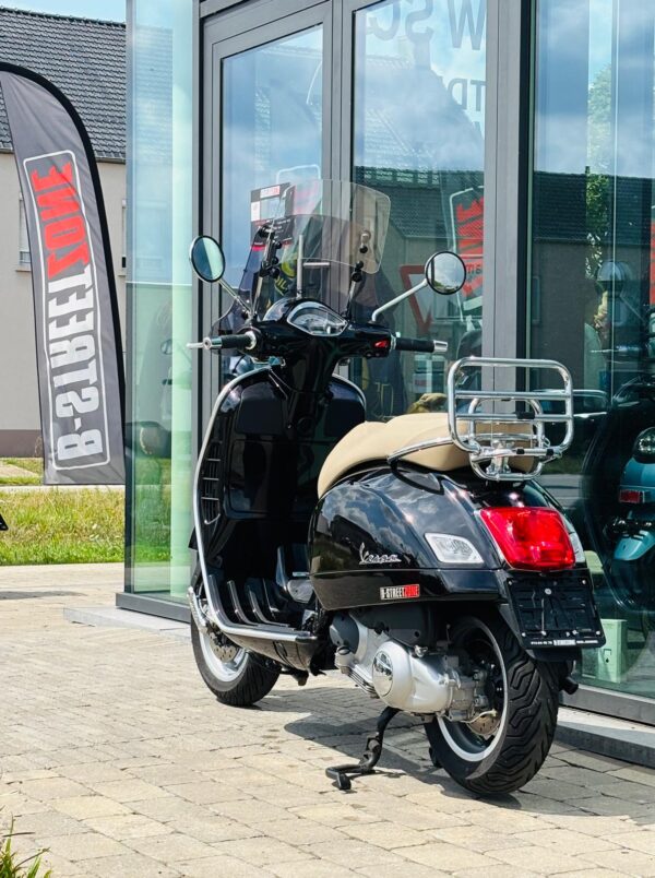 Occasie Vespa GTS 250 - Afbeelding 9