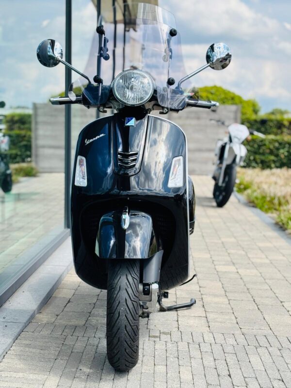 Occasie Vespa GTS 250 - Afbeelding 13