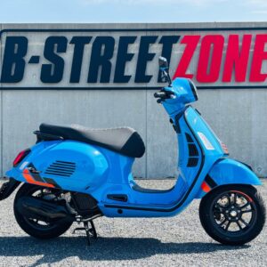 Vespa GTS Super 125