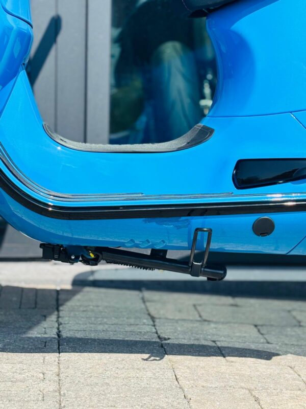Vespa GTS Super 125 - Afbeelding 12
