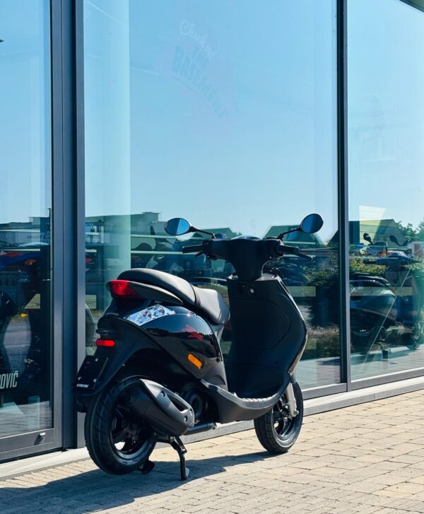 Piaggio Zip - Afbeelding 2