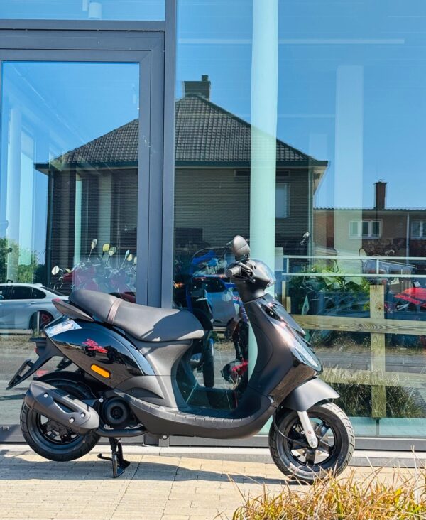 Piaggio Zip - Afbeelding 4