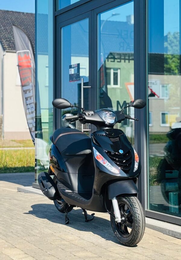 Piaggio Zip - Afbeelding 5