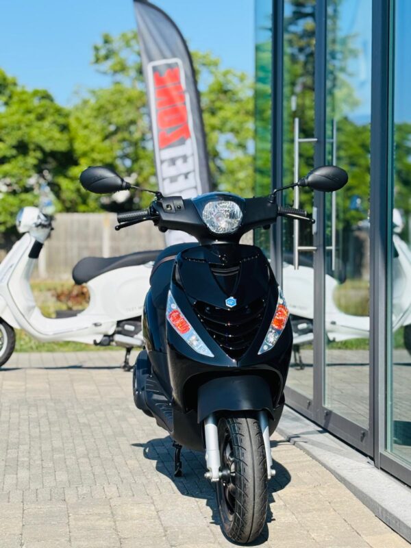 Piaggio Zip - Afbeelding 6