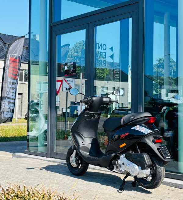 Piaggio Zip - Afbeelding 8
