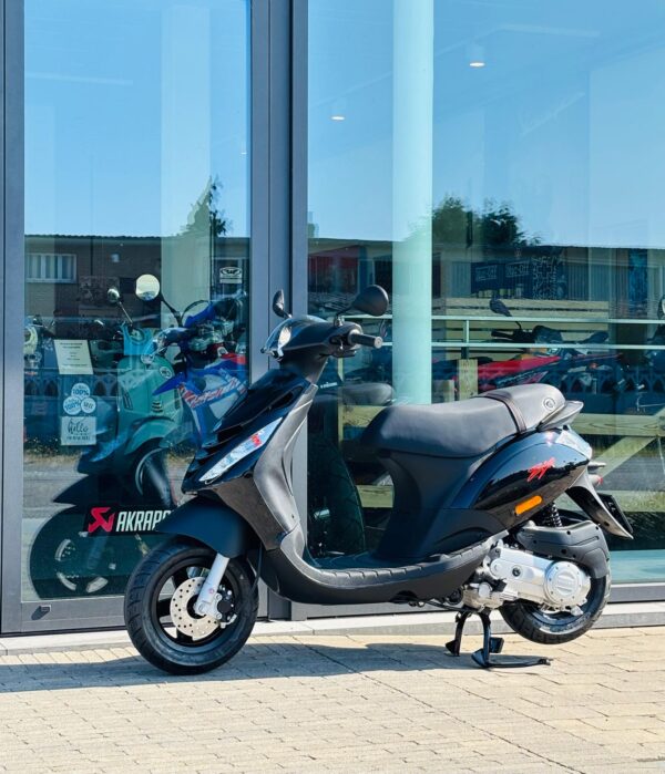 Piaggio Zip - Afbeelding 9