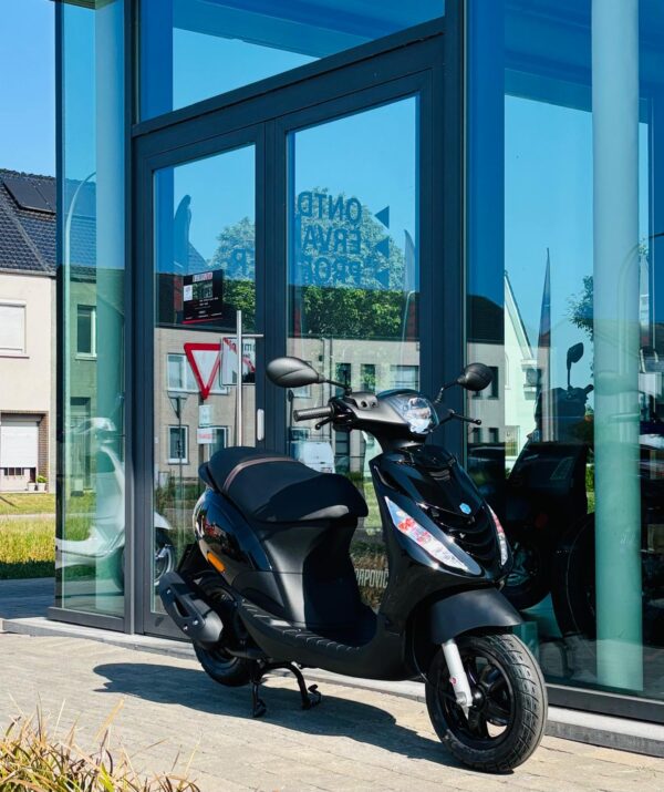 Piaggio Zip - Afbeelding 10