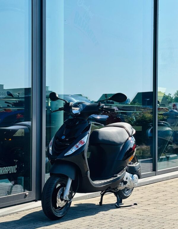 Piaggio Zip - Afbeelding 12