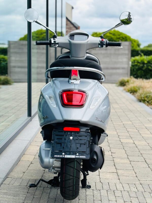 Vespa Primavera 125 Tech - Afbeelding 3