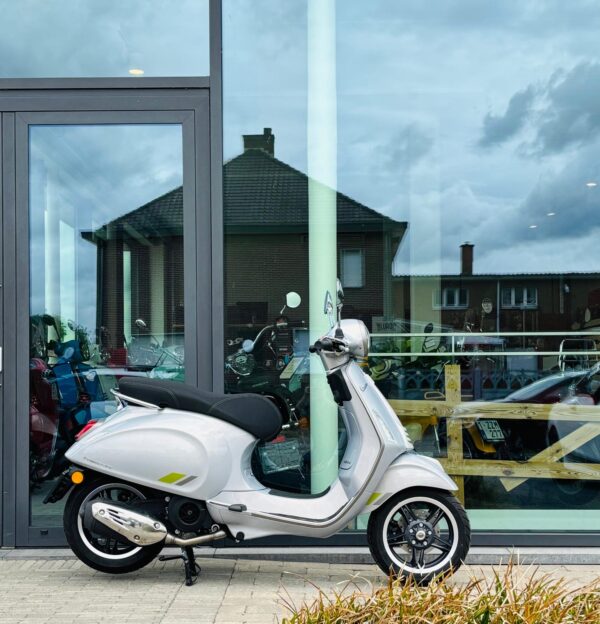 Vespa Primavera 125 Tech - Afbeelding 5