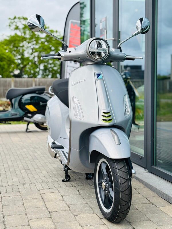 Vespa Primavera 125 Tech - Afbeelding 8