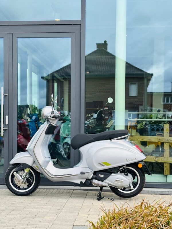 Vespa Primavera 125 Tech - Afbeelding 10