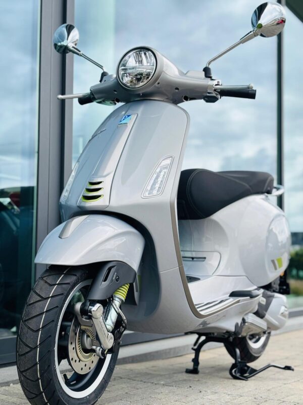 Vespa Primavera 125 Tech - Afbeelding 12