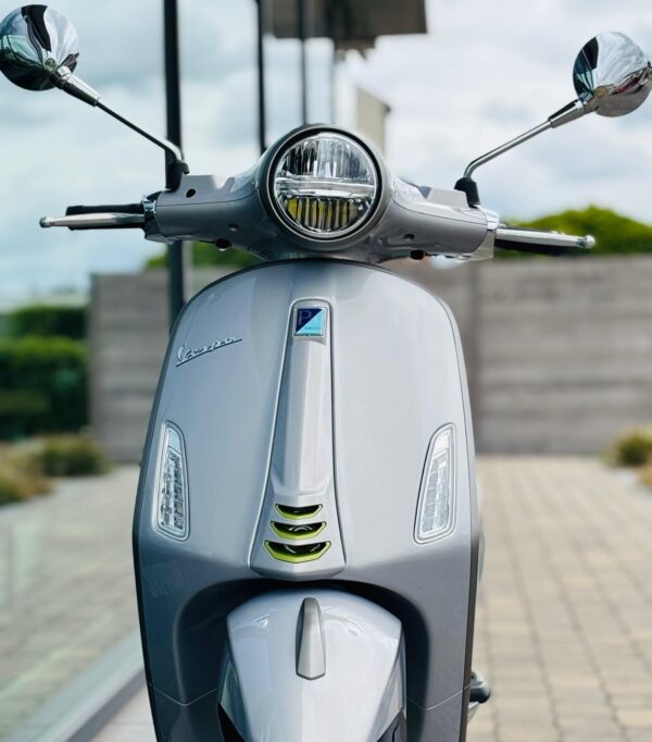 Vespa Primavera 125 Tech - Afbeelding 13