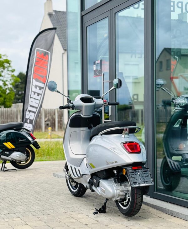 Vespa Primavera 125 Tech - Afbeelding 14